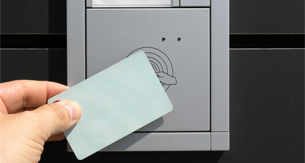Access Control Stoke on Trent