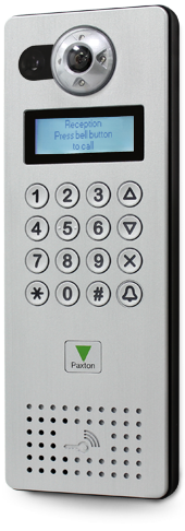 Stoke on Trent Access Control