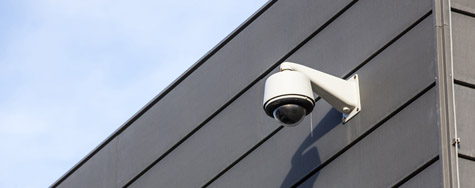 CCTV Burslem