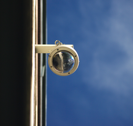 CCTV Fenton