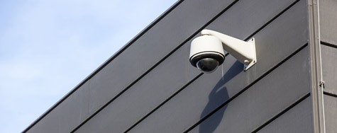 CCTV Fenton