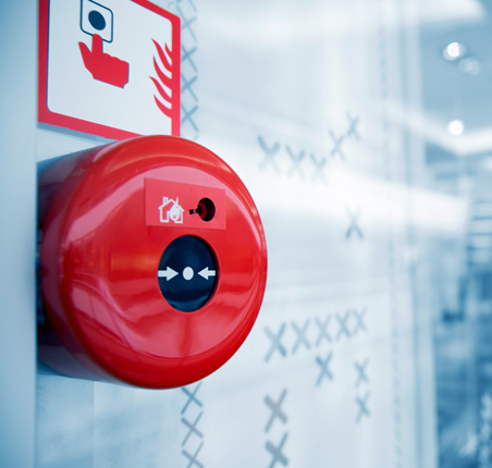 Fire Systems Fenton