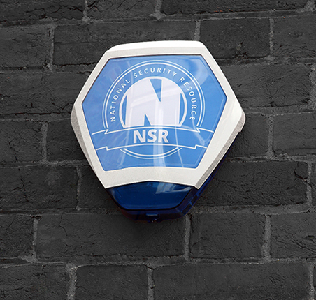 Intruder Alarms Fenton