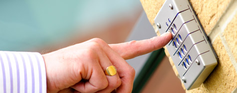 Access Control Hanley