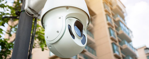 CCTV Hanley