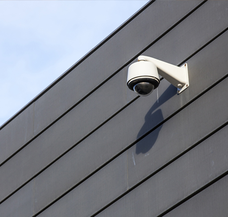 CCTV Hanley