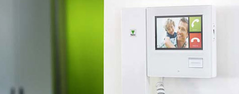 Access Control Longton