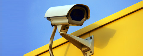 CCTV Longton