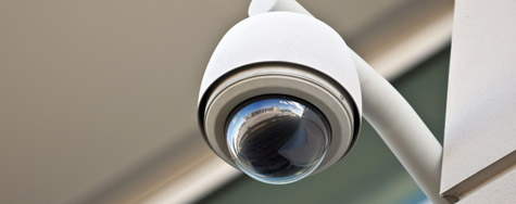 CCTV Stoke On Trent
