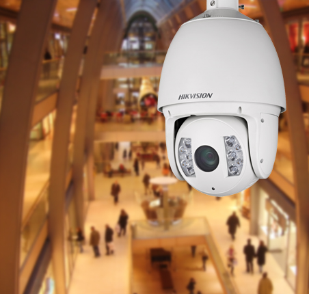 CCTV Stoke On Trent