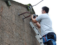 CCTV Stoke On Trent