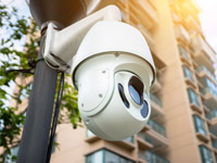 CCTV Stoke On Trent