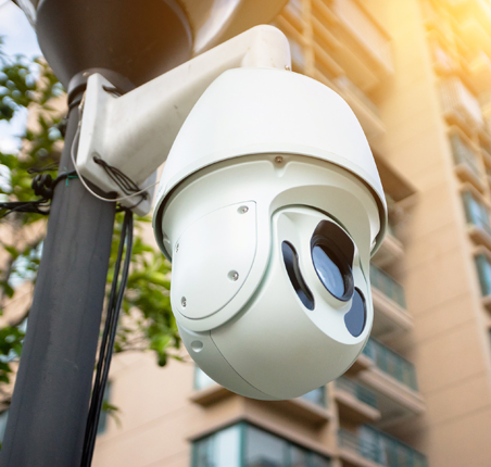 CCTV Installer Stoke On Trent