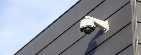CCTV Installer Stoke On Trent