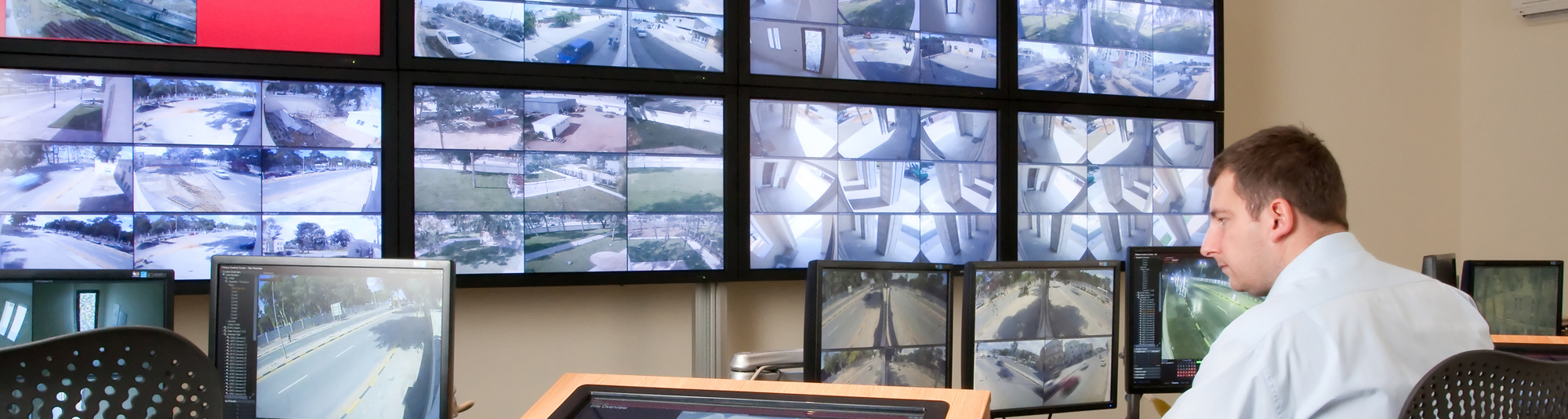 CCTV Installer Stoke On Trent