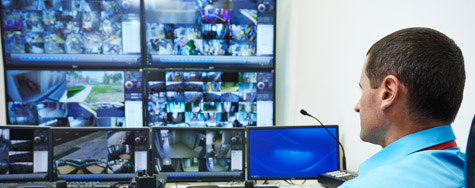 CCTV Installer Stoke On Trent