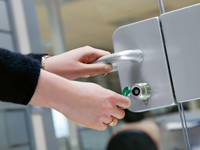 Security Company Stoke On Trent