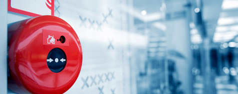 Fire Systems Tunstall
