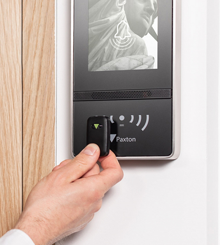 Access Control Stoke On Trent