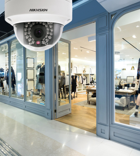 CCTV Stokeontrent