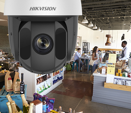 CCTV Stoke On Trent