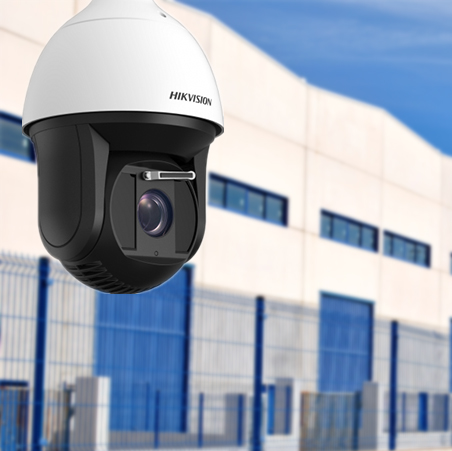 CCTV Stoke On Trent