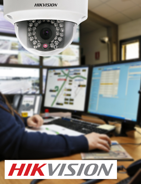 CCTV Stokeontrent