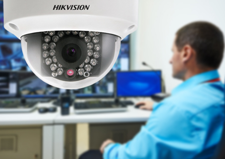 CCTV Stokeontrent