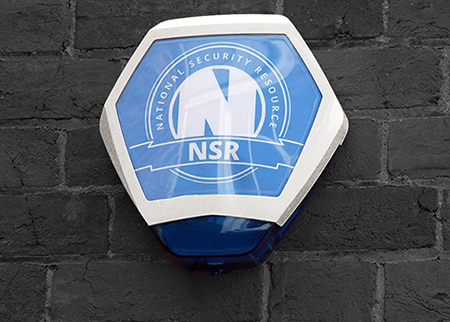 Security Company Stoke On Trent