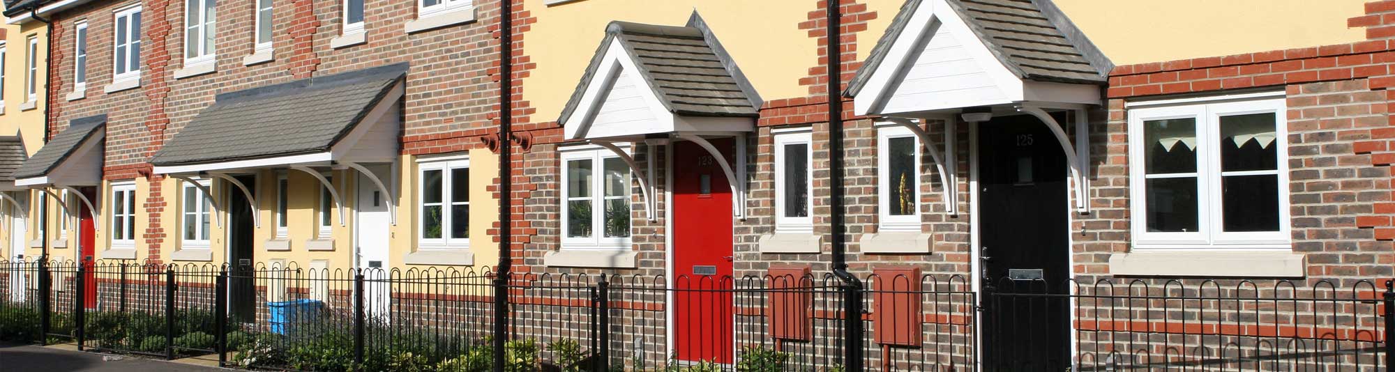 Security Installer Stoke On Trent