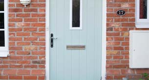 Security Installer Stoke On Trent