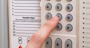 Security Installer Stoke On Trent