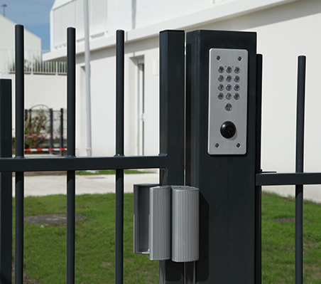 Security Company Stoke On Trent