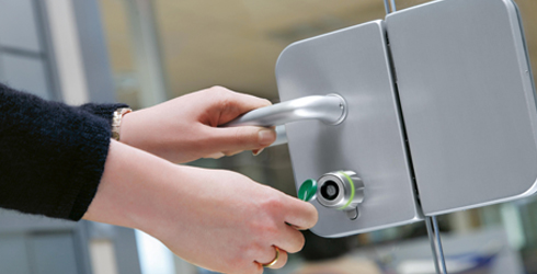 Security Company Stoke On Trent