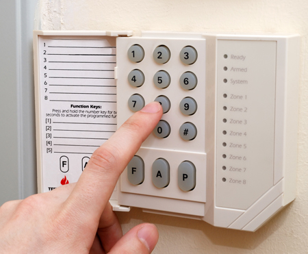 Security Company Stoke On Trent