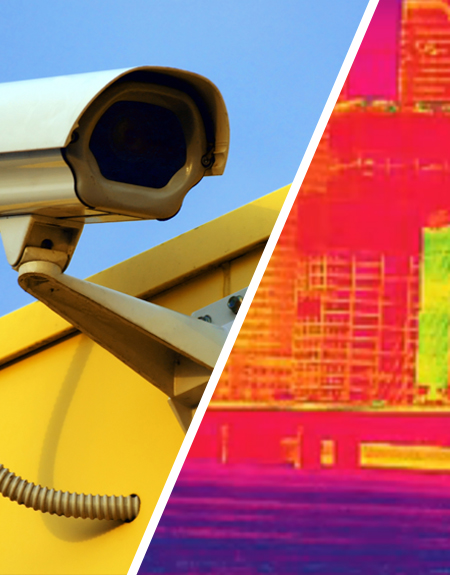 CCTV Stoke On Trent