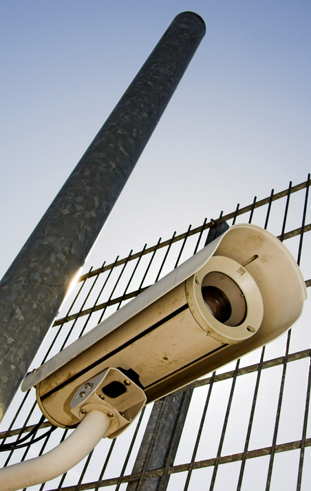 CCTV Stoke On Trent