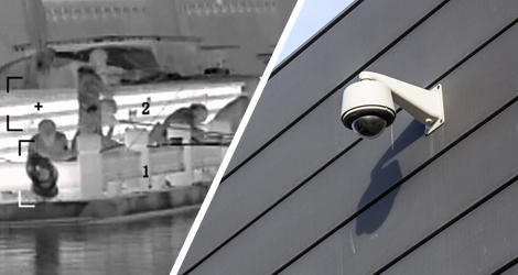 Security Stoke On Trent