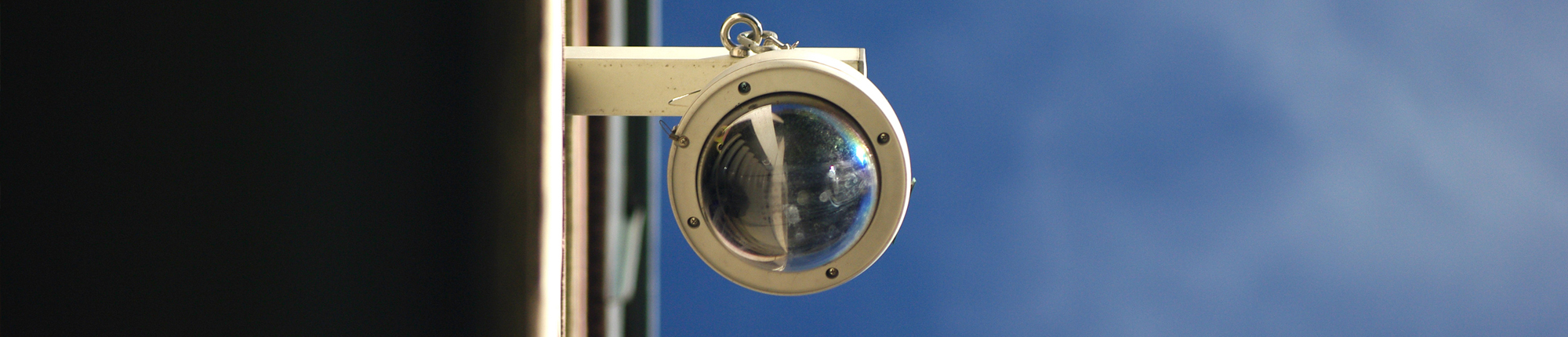 CCTV Stoke on Trent