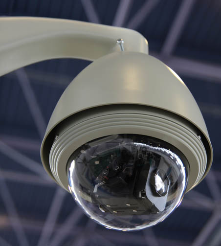 CCTV Stoke on Trent