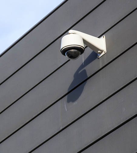 CCTV Stoke on Trent
