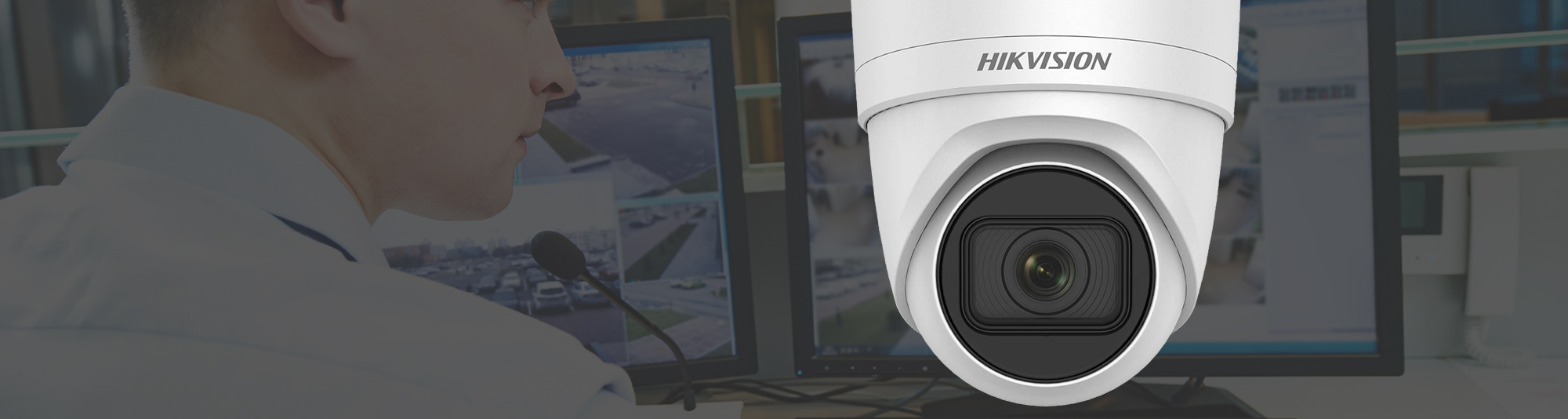 CCTV Stoke on Trent