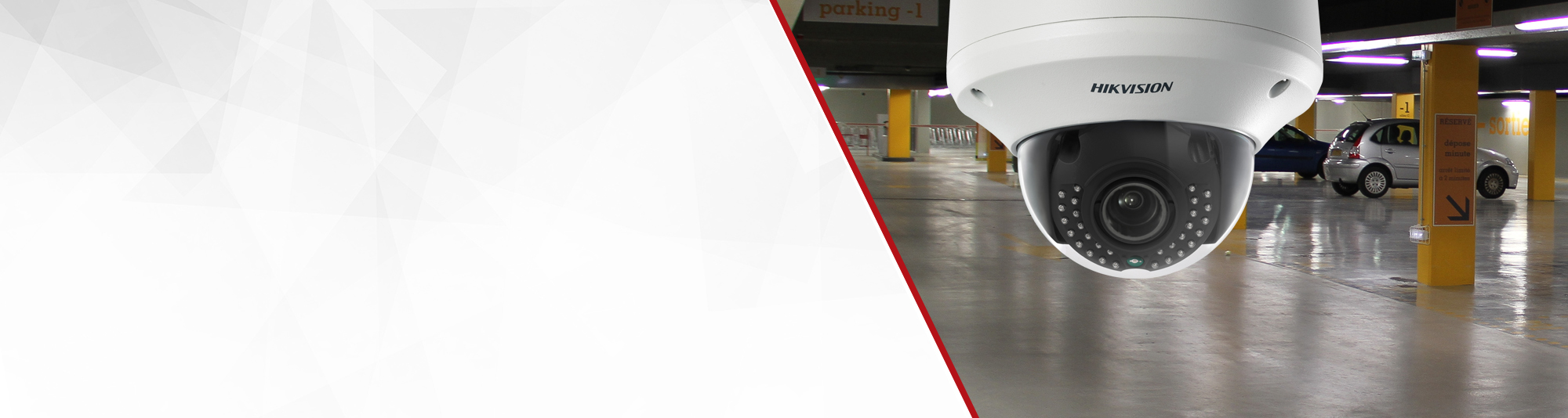 CCTV Tunstall