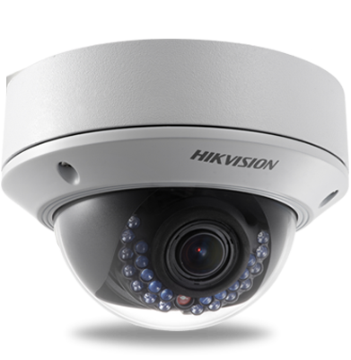 CCTV Tunstall