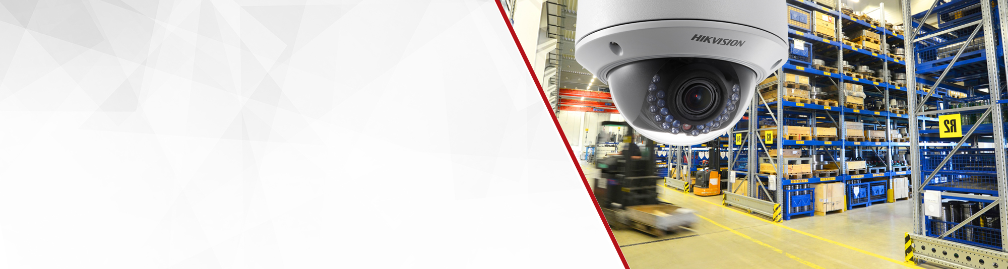 CCTV Installer Stoke on Trent