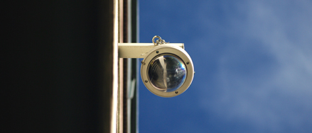 CCTV Installer Stoke on Trent