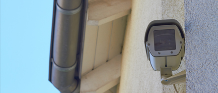 CCTV Stoke on Trent
