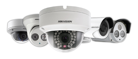 CCTV Camera Stoke On Trent