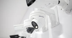 CCTV Installers Stoke on Trent