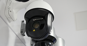 CCTV Stoke on Trent